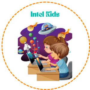 Intel Kids