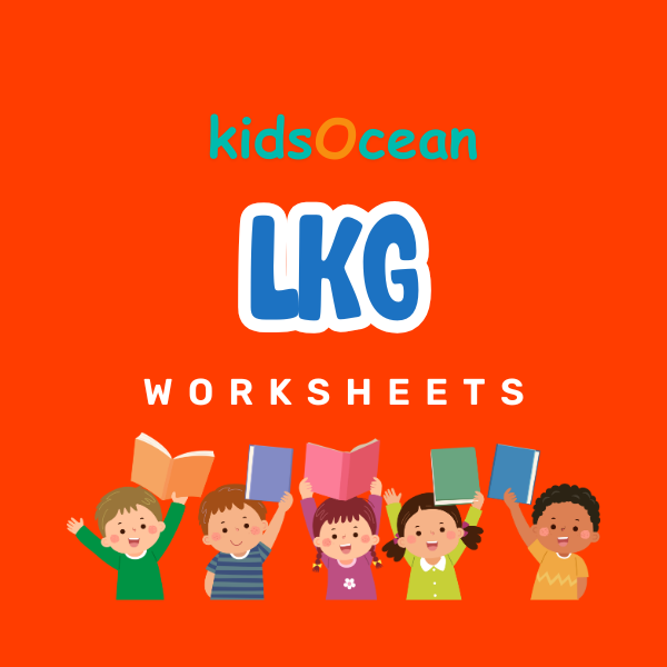 LKG 4+