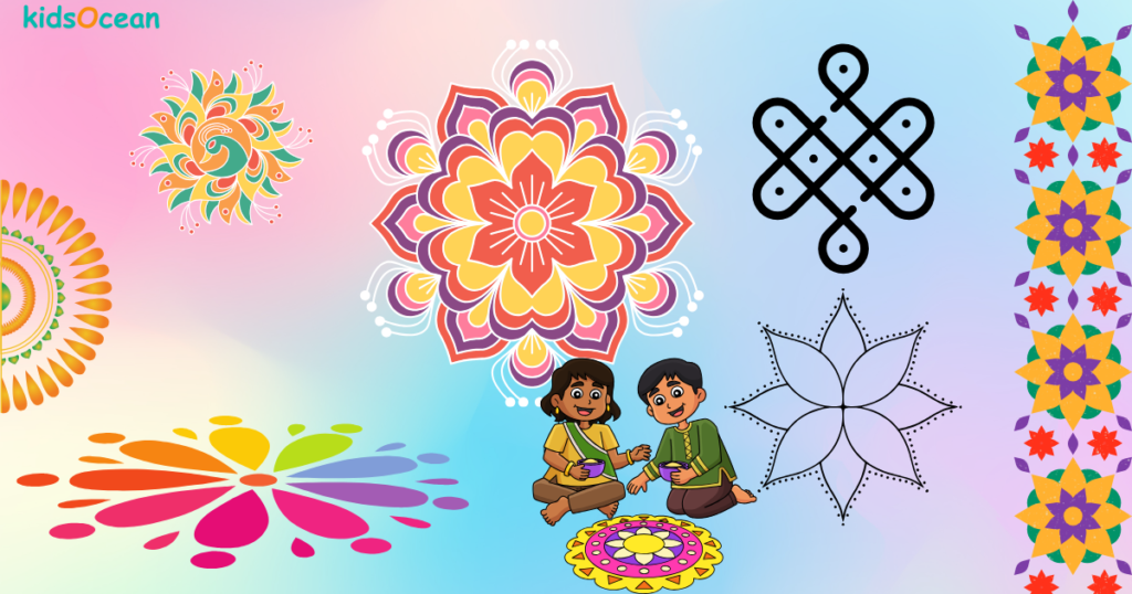 rangoli