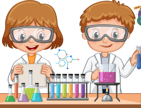 science experiments