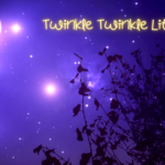 Why do stars twinkle?