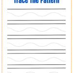 tracing lines